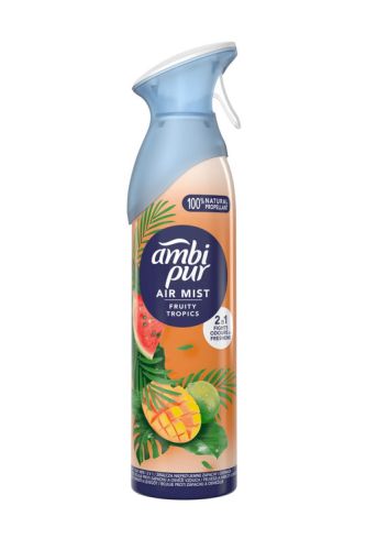 Ambi Pur osv�ova� vzduchu Fruity Tropics 185 ml Ambi Pur osv�ova� vzduchu Fruity Tropics 185 ml